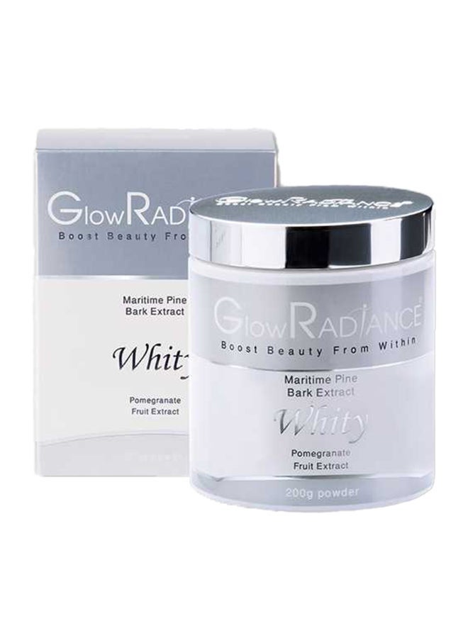 GLOW RADIANCE WHITY POWDER