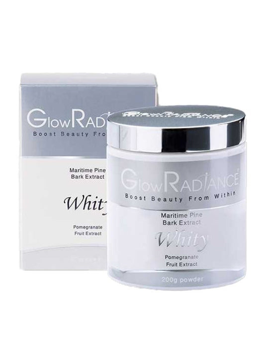 GLOW RADIANCE WHITY POWDER