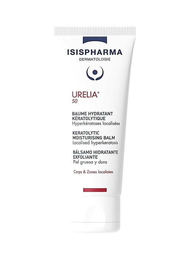 ISIS PHARMA URELIA 50 1799 BALM 40ML