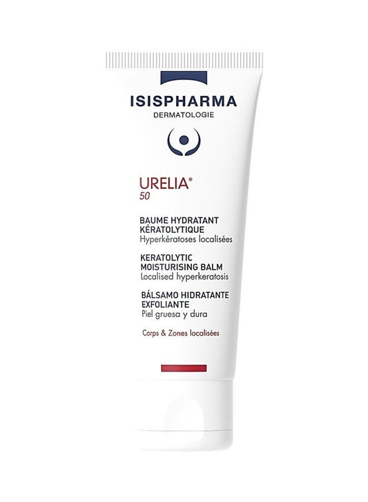 ISIS PHARMA URELIA 50 1799 BALM 40ML
