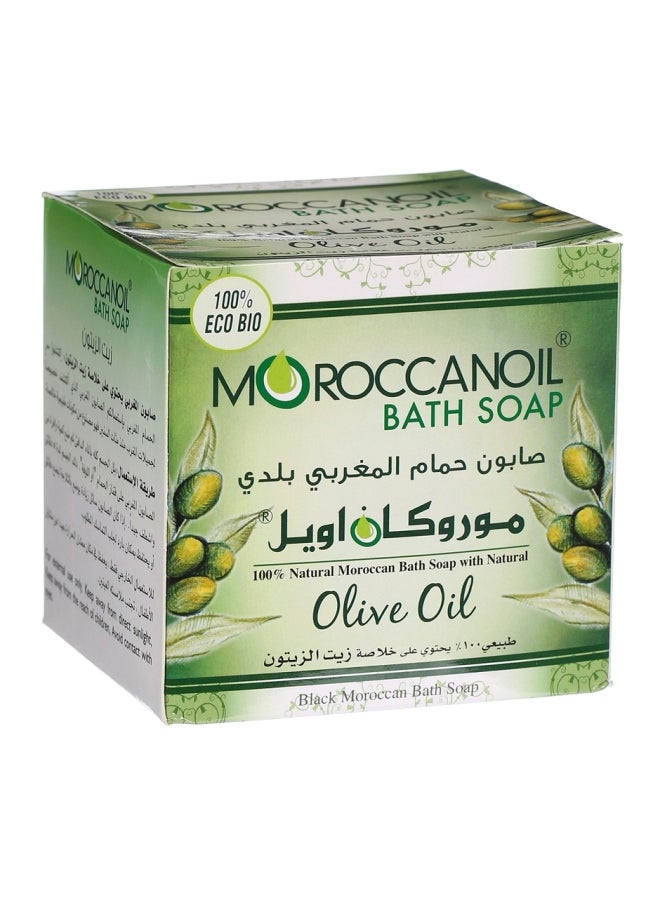 MOROCCAN OIL BATH SOAP OLIVE OIL 250ML