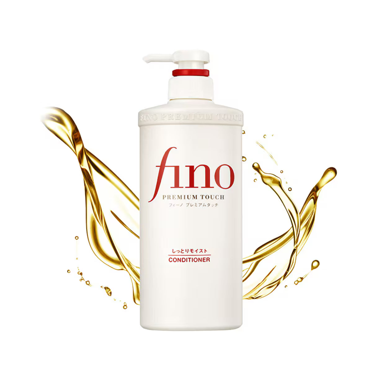 FINO PREMIUM TOUCH CONDITIONER 550ML