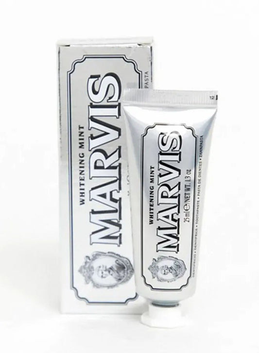 MARVIS WHITENING MINT 25ML