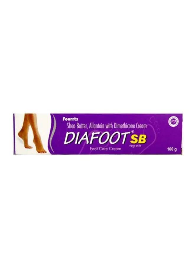 DIAFOOT CREAM 100ML