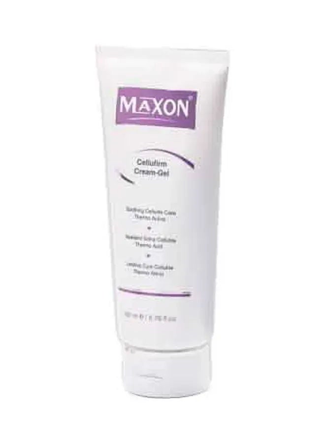 MAXON 8673 CELLUFIRM 200ML