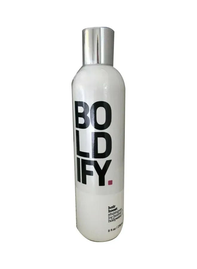 BOLDIFY HAIR THICKENING SHAMPOO 236ML