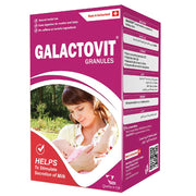 VITANE GLACTOVIT GRANUALS 180G