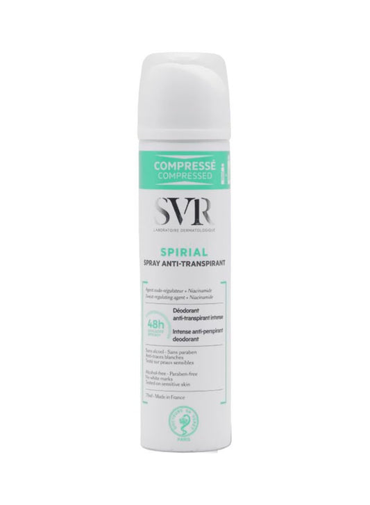 SVR SPIRIAL SPRAY 75ML