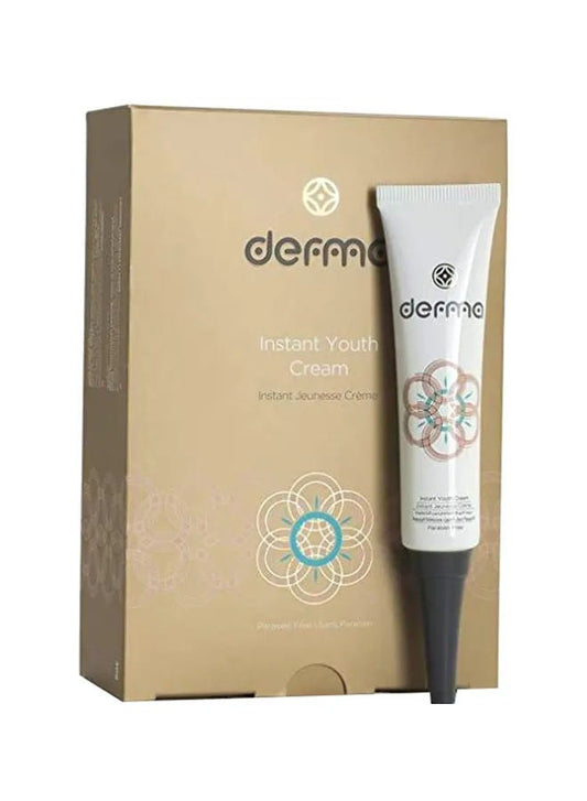 Instant Youth Cream