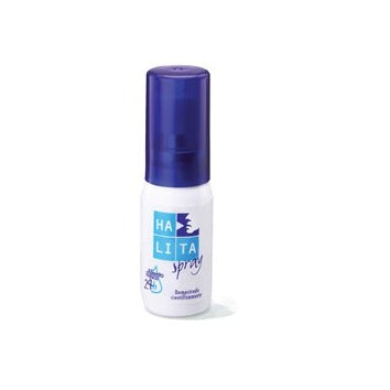 HALITA SPRAY 15ML
