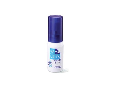 HALITA SPRAY 15ML