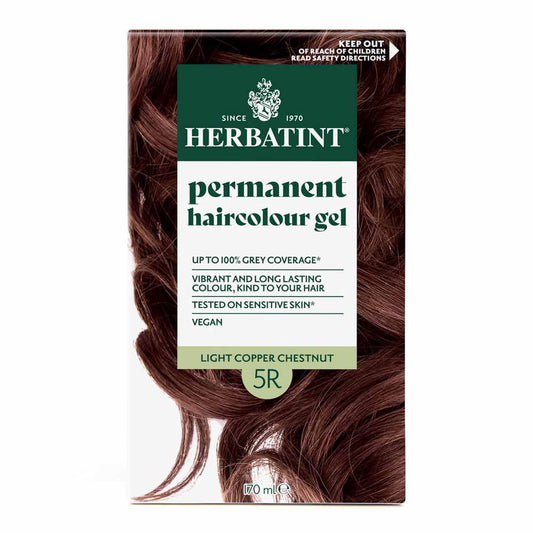 HERBATINT H/C 5R (L,COPPER CHESTNUT)