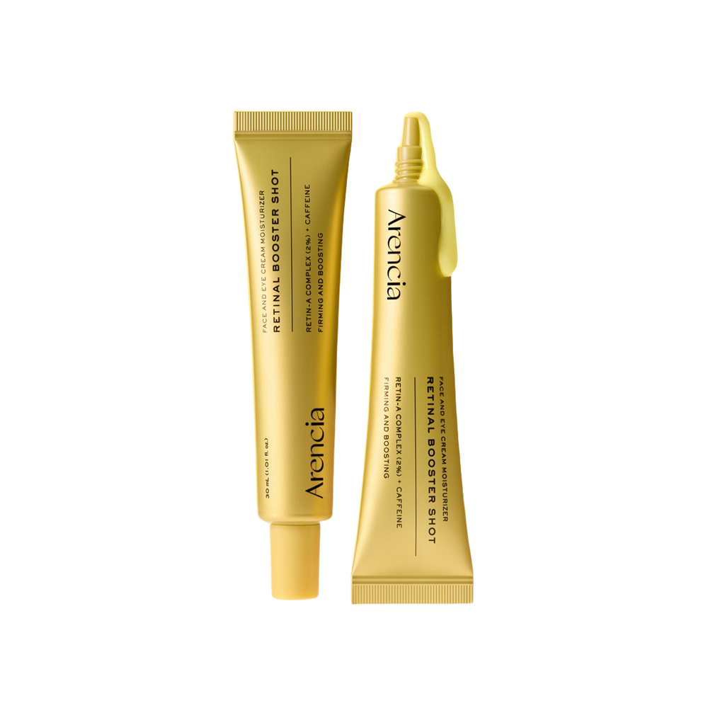 ARENCIA RETINAL BOOSTER SHOT 30ML