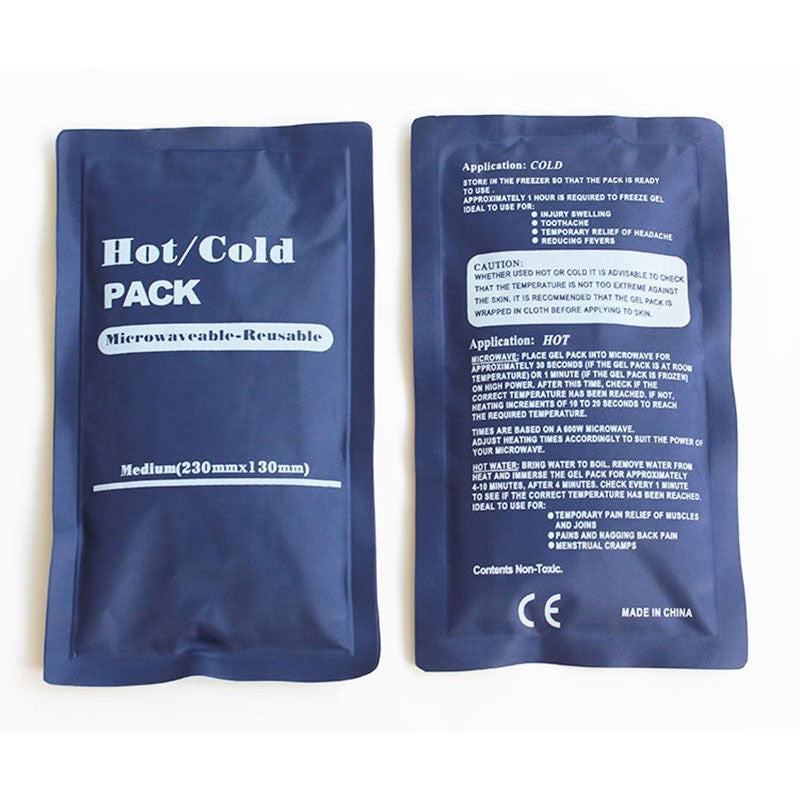 MED HOT&COLD PACK