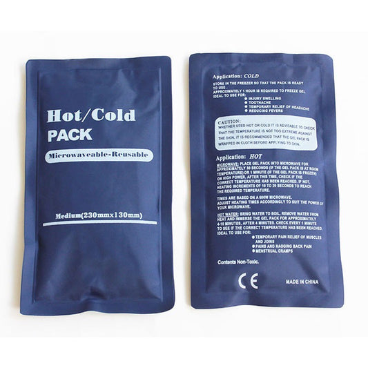 MED HOT&COLD PACK