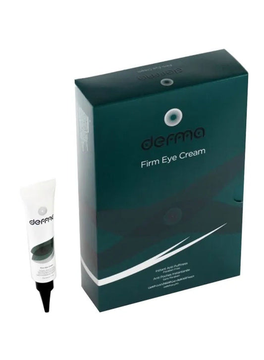 Firm Eye Cream