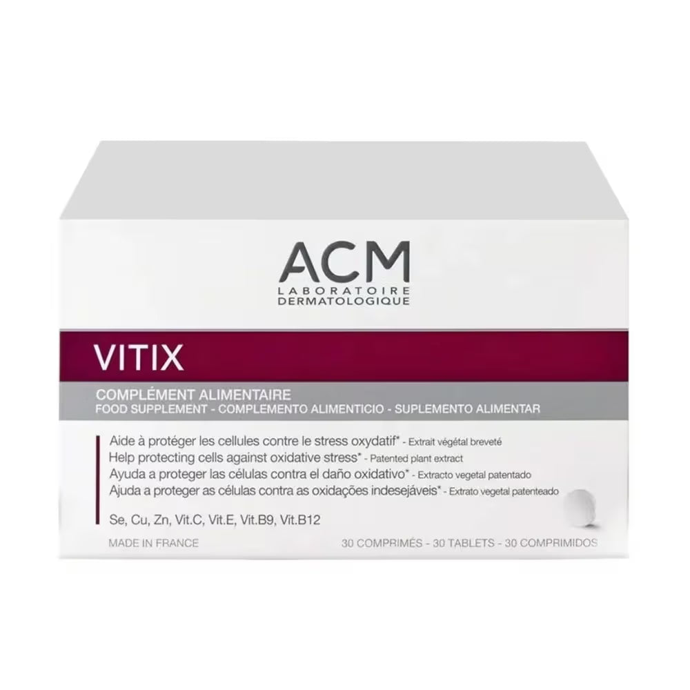 ACM VITIX TABLET 30S