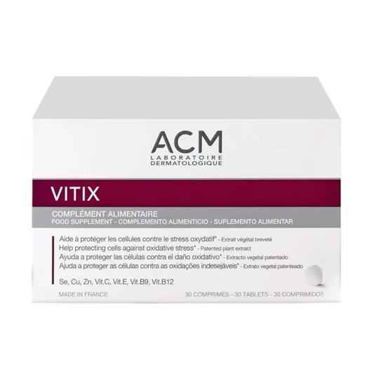 ACM VITIX TABLET 30S