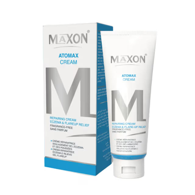 MAXON ATOMAX CREAM 200ML