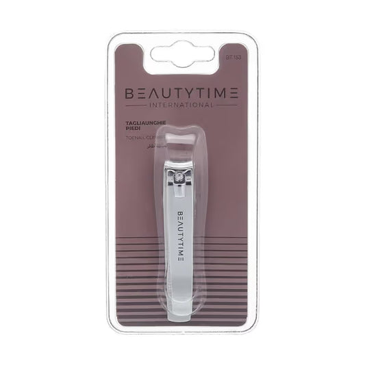 BEAUTYTIME NAIL CLIPPER BT153