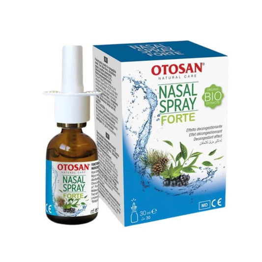 OTOSAN NASAL SPRAY FORTE 2.2% 30ML