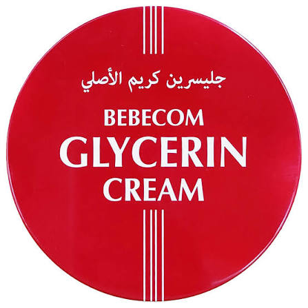 BEBECOM GLYCERIN CREAM 50ML
