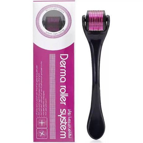 DERMA ROLLER 1.5MM