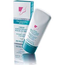 MAVALA FEET CONDITIONING MOISTURIIZER 75ML