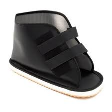 MED CAST SHOE MEDIUM