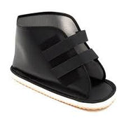 MED CAST SHOE MEDIUM