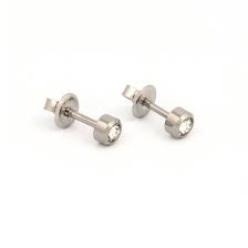 STUDEX PR-M204W-STX MINI APR CRYSTAL S/S