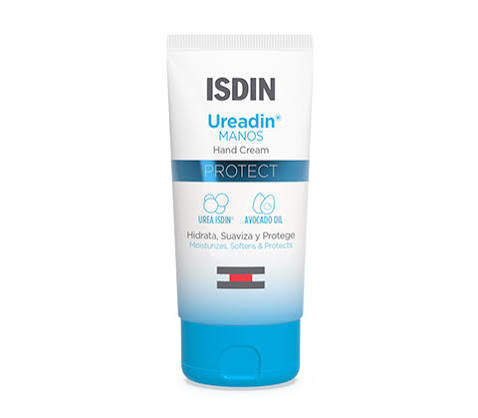 ISDIN HANDCREAM PROTECT 120ML 14547