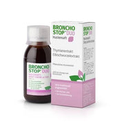 BRONCHOSTOP DUO COUGH SYRUP 200ML