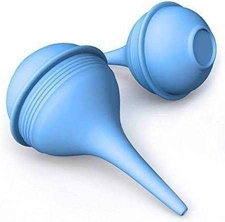 MED EAR BULB SYRINGE