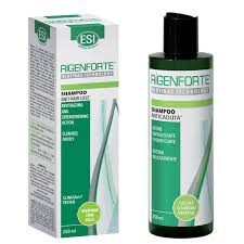 RIGENFORTE ENERGIZING ANTI HAIRLOSS SHAMPOO