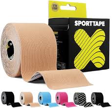 MED SPORTING TAPE