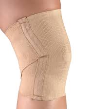 ORTHO KNEE BRACE CRISS CROSS SIZE (S)