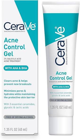 CERAVE 2357 AHA BHA SERUM T40ML