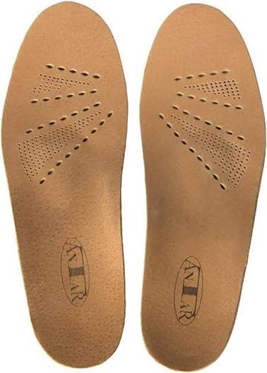 ANTAR ORTHOPAEDIC INSOLES AT53511