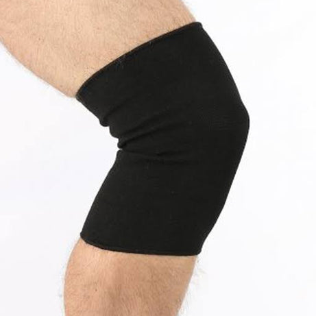 ANTAR AT53013 M, NYLON KNEE SUPPORT