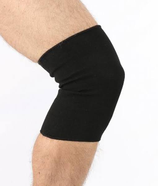 ANTAR AT53013 M, NYLON KNEE SUPPORT