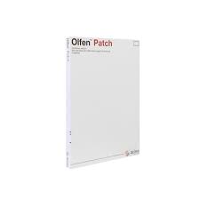 OLFEN TRANSDERMAL 140MG PATCH 5S