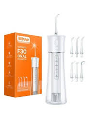 BITVAE F30 WHITE WATER FLOSSER