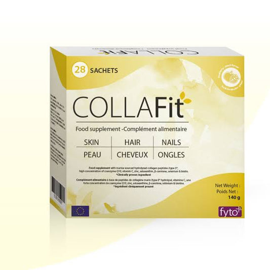 COLLAFIT 5G SACHETS 28,S
