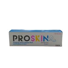 PROSKIN CREAM 100G
