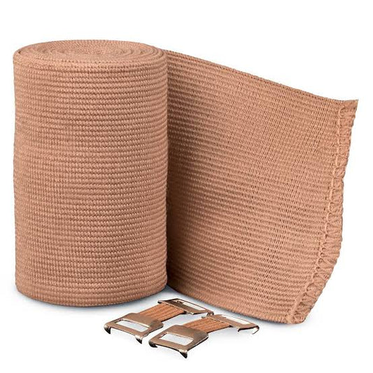 MED ELASTIC BANDAGE 10CM