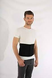 ANTAR ABDOMINAL BELT M, AT04605