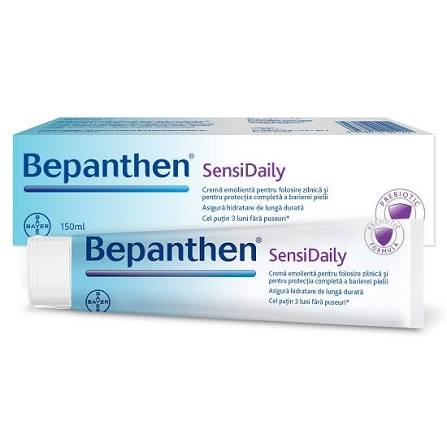 BEPANTHEN SENSIDAILY