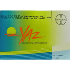 YAZ TAB 28S