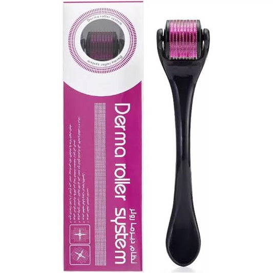 DERMA ROLLER 1.5MM